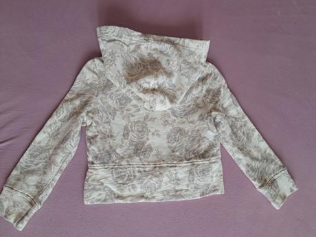 Kvietoková mikina gap, gap,110