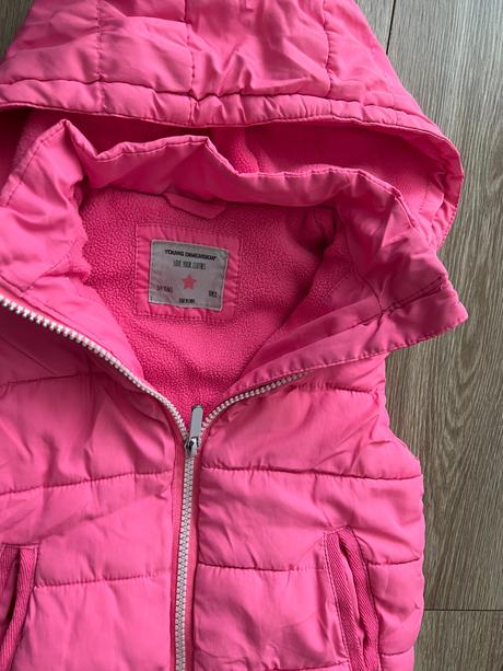 Vesta do skolky., young dimension,98