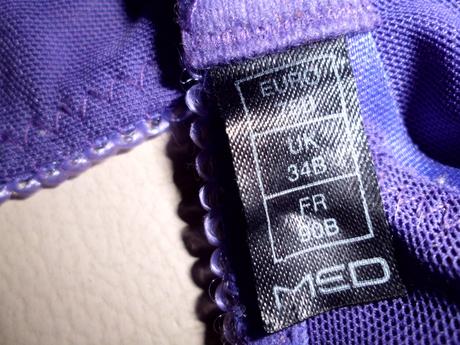 Med fialovozelená, 75b