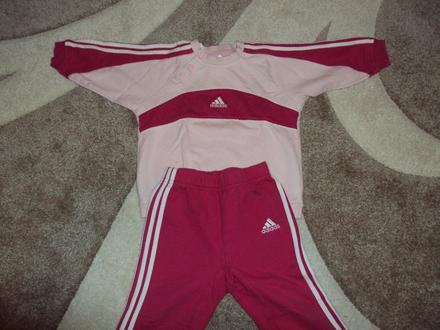 Teplakova suprava, adidas,74