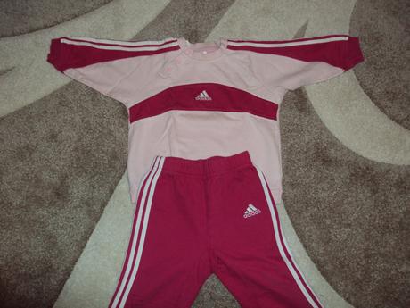 Teplakova suprava, adidas,74