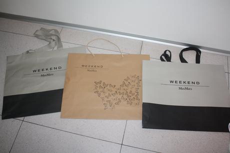 Max mara rozne tašky, max mara