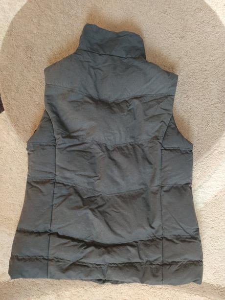 Amisu/vesta/zateplena, amisu,38