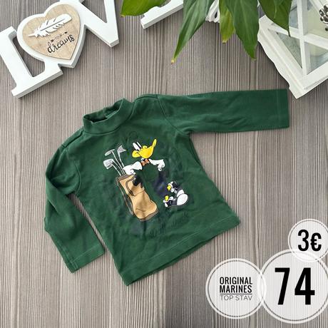 Tričko, original marines,74