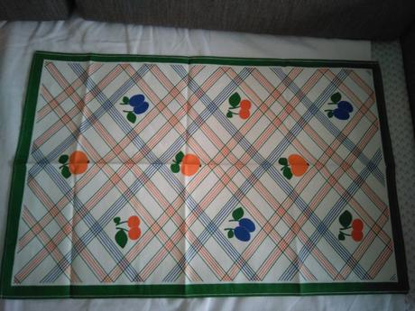 Bavlnené utierky - cena za 3 ks, 