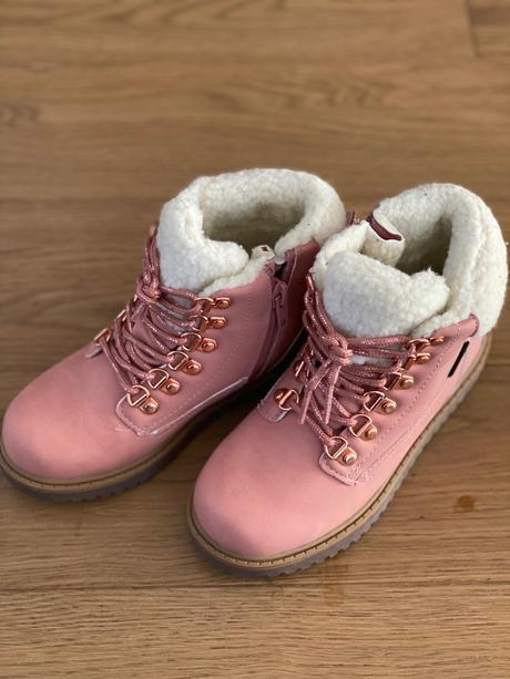 Topánky, h&m,32