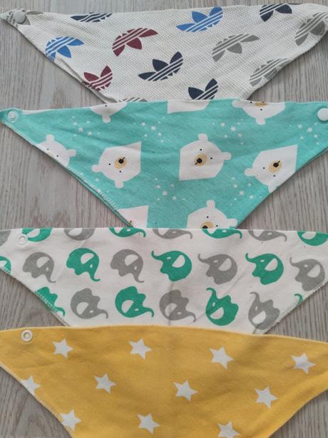 Podbradník, nákrčník, 86