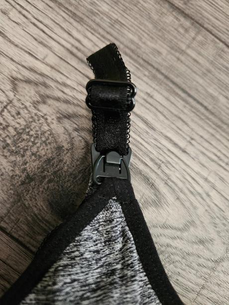 Dojčenská materská podprsenka na kojenie l/xl, 105,c