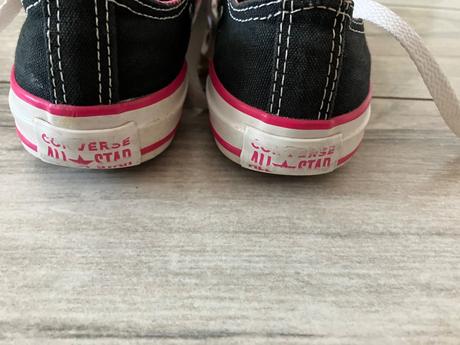 Tenisky, converse,32