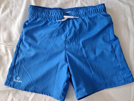 Plavky, decathlon,134