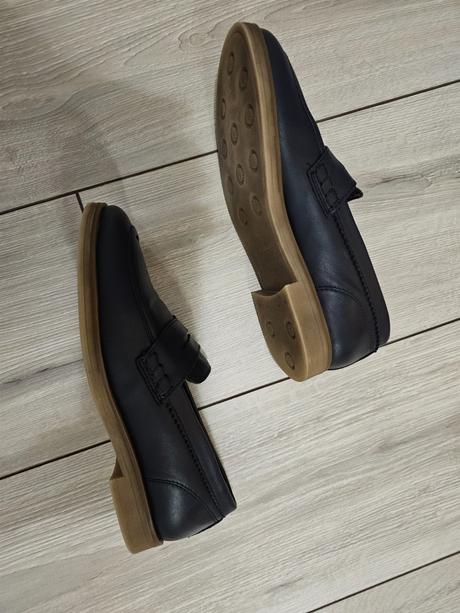 Mokasiny v.36 zn. zara, zara,36