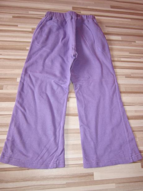 Teplaky s hello kitty, sanrio,110