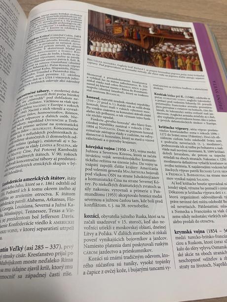 Ilustrovaná encyklopédia ľudskej vzdelanosti, 