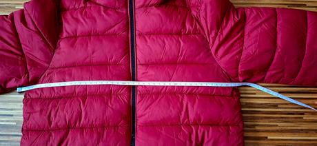 Jarná ľahká vetrovka, f&f,134