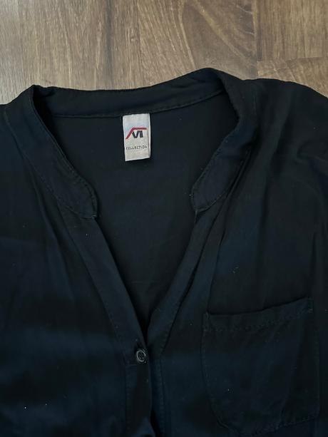 Košeľa s plameniakom, m