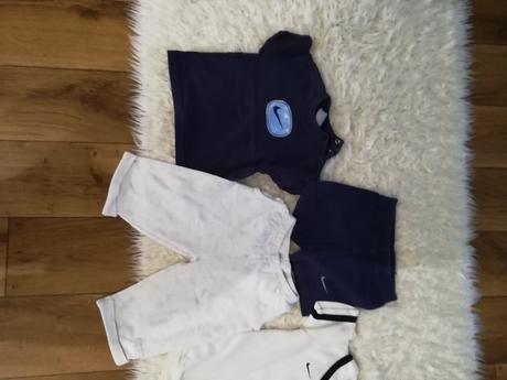 Balik oblecenia, 68–80