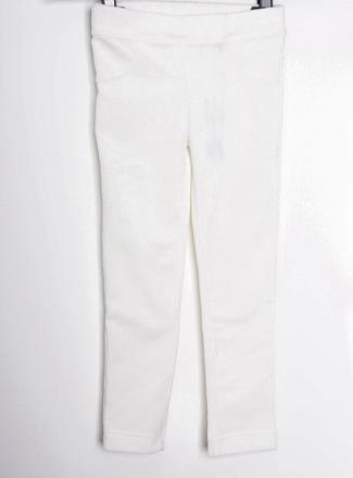 4l955 i do dievčenské leginy krémové, ido,104 / 110 / 116