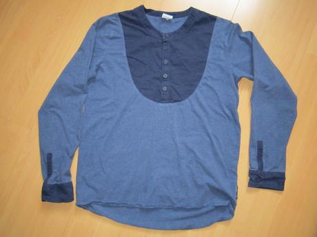 Polokošeľa--146/152, 152