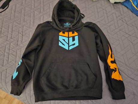 Mikina siryakari, xs