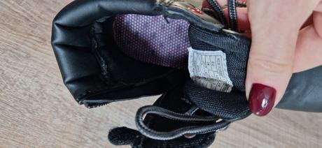 Prechodné topánky, cizmy levis, levis,34