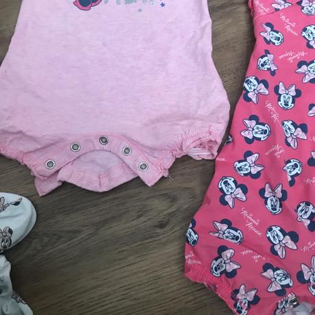 Letné pyžamka disney, disney,68