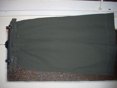 Damske nohavice next, next,36