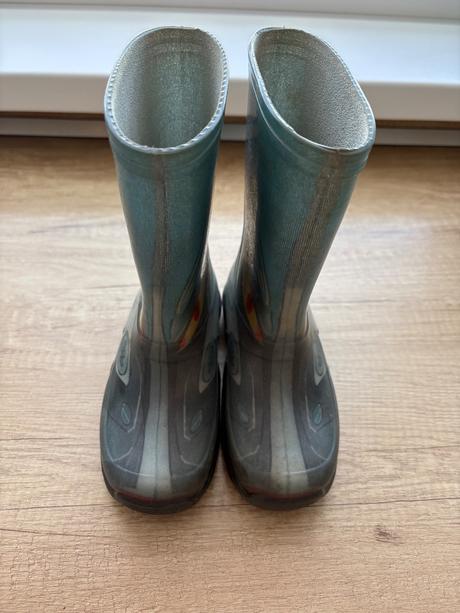 Gumáky - 26/27, demar,27