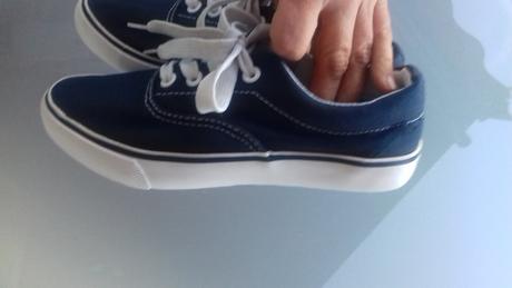 Platenne tenisky, pepperts,32