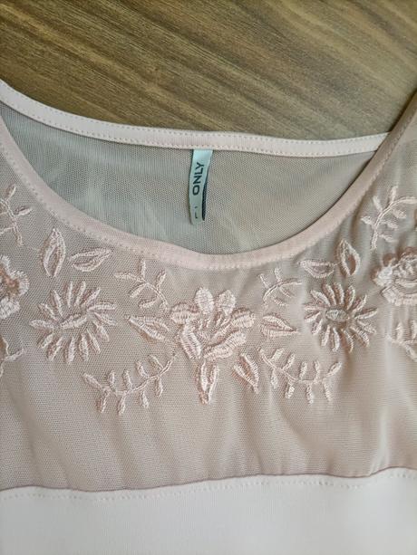 Krásne šaty výpredaj, only,l