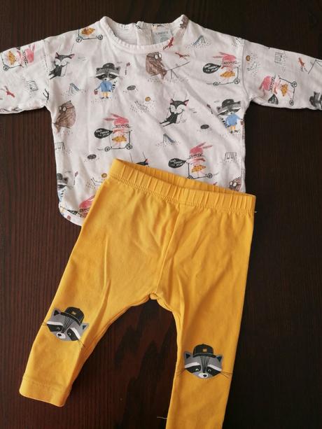 Komplet zvieratká, lindex,62