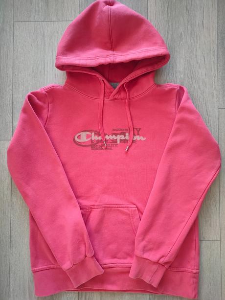 Detská mikina zn. champion, veľ. m, 10-12 r., champion,m