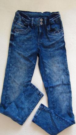 Dievčenské rifle takko-152, takko,152