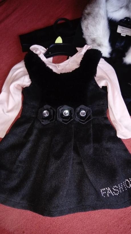 Elegantne saticky s krystalikmi, mayoral,80