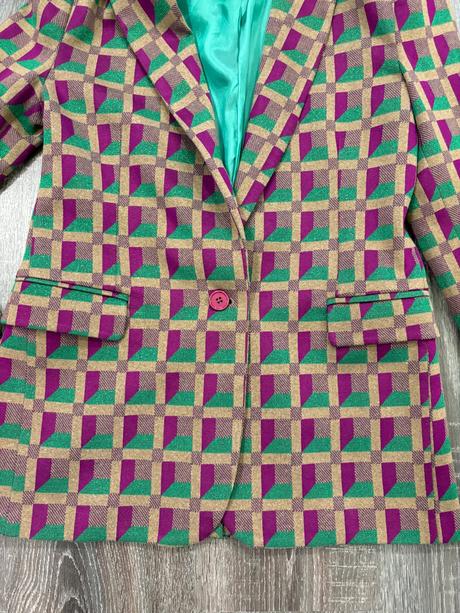 Vicolo peckove damske sako s -pc 130 eur, s