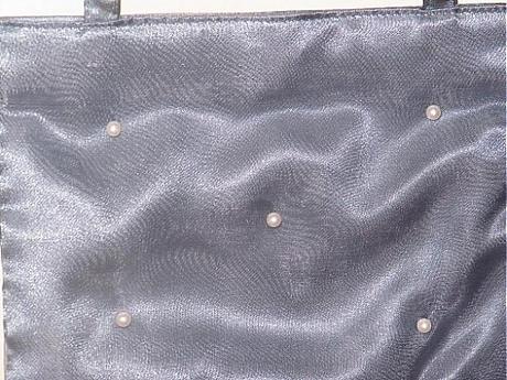 Kabelka, taštička,