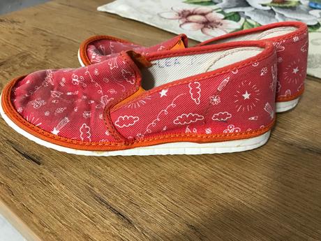 Papuče 29, deichmann,29