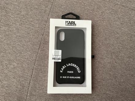 Obal na iphone x/xs,