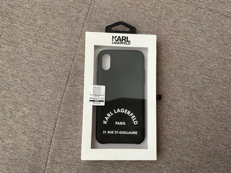 Obal na iphone x/xs, 