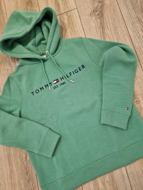 Mikina, tommy hilfiger,s