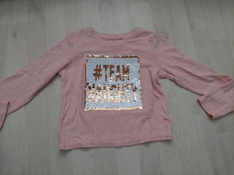 Tenký svetrík č.134, primark,134