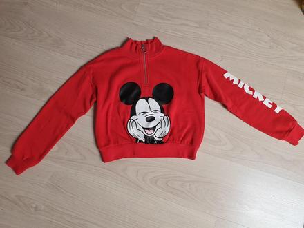 Mikina, h&m,134