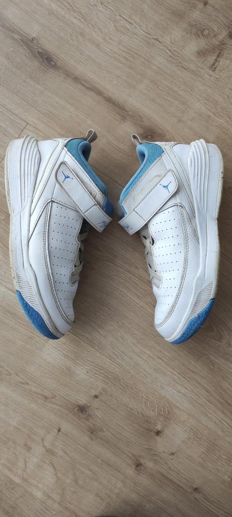 Jordan tenisky, air jordan,34