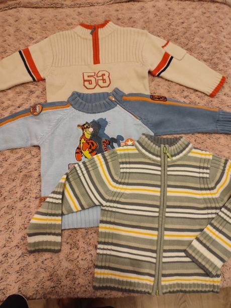 Pulovriky 98, disney,98