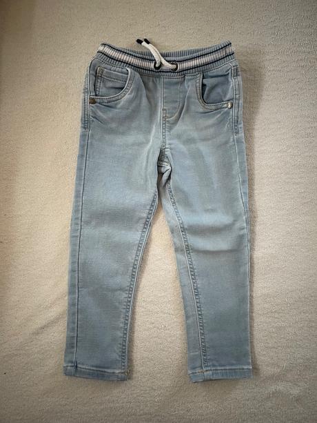 Rifle fred&flo, f&f,92