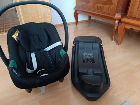 Predám autosedačku, 