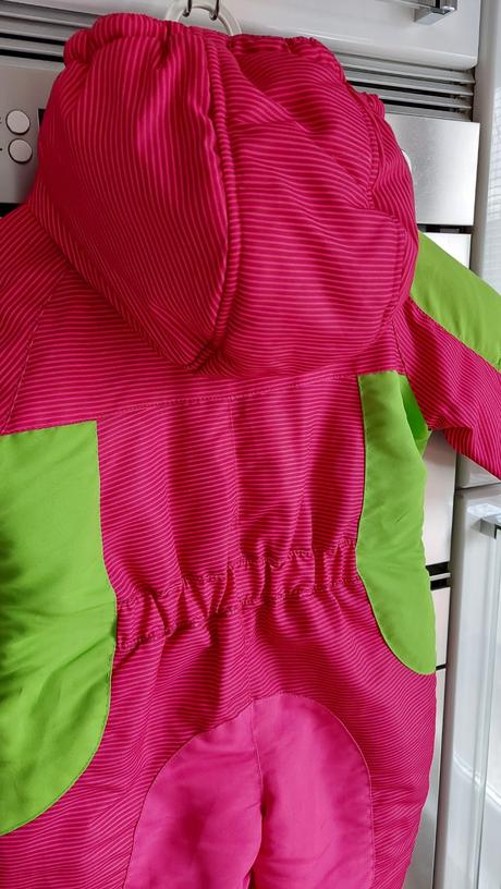 Zimný overal liegelind, 74