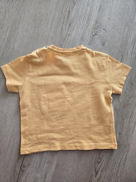 Tričko zara, zara,80