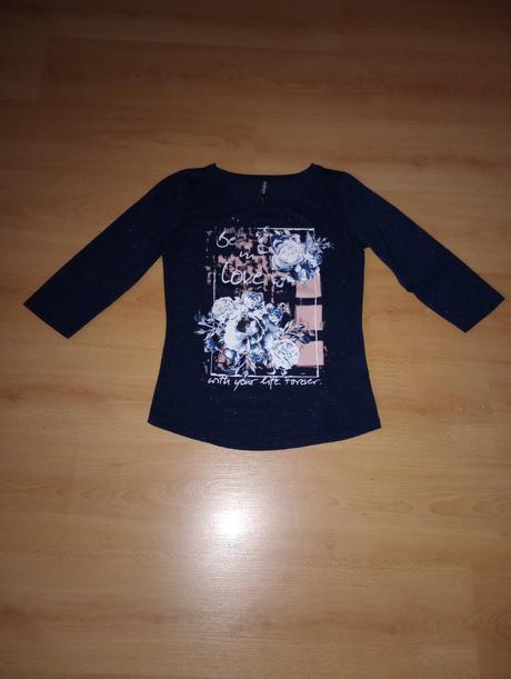 Tričko/top, colours of the world,s