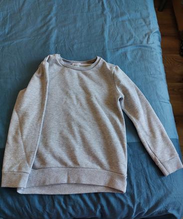 Trblietava mikina, f&f,122