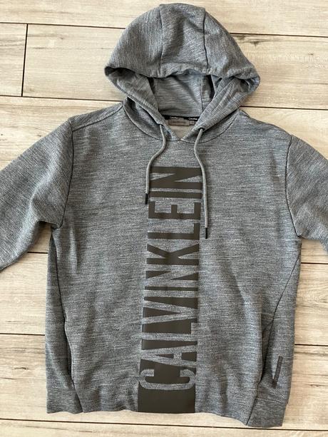 Mikina, calvin klein,s